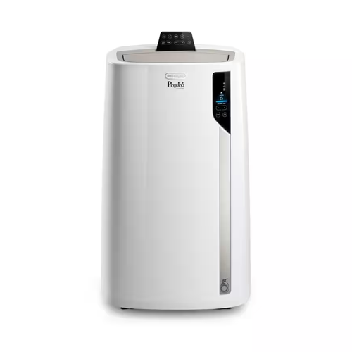 DeLonghi Pinguino Portable SMART Air Conditioner with Dehumidifier Function