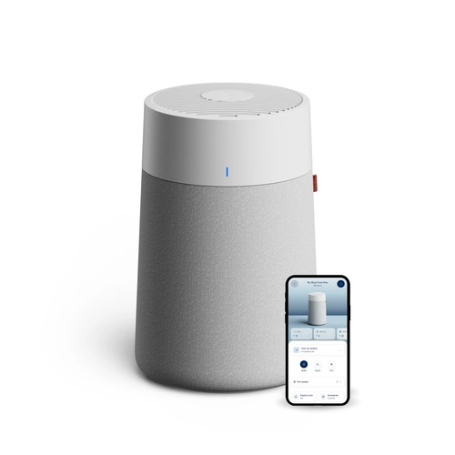 Blueair Blue Max 511i Air Purifier