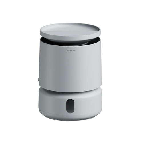 Blueair DreamWell™ Humidifier H38i in Stone Grey