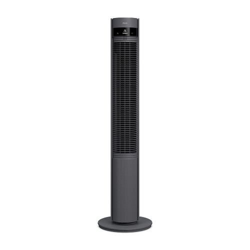 Duux Elevate Smart Tower Air Fan in Grey