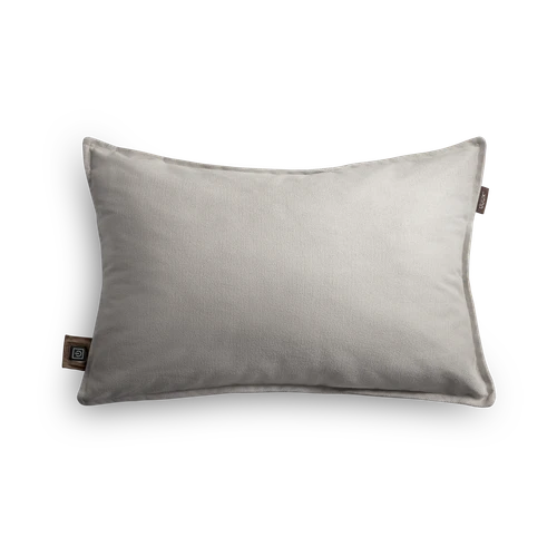 Duux Mellow Heated Cushion in Grey - DXLV40