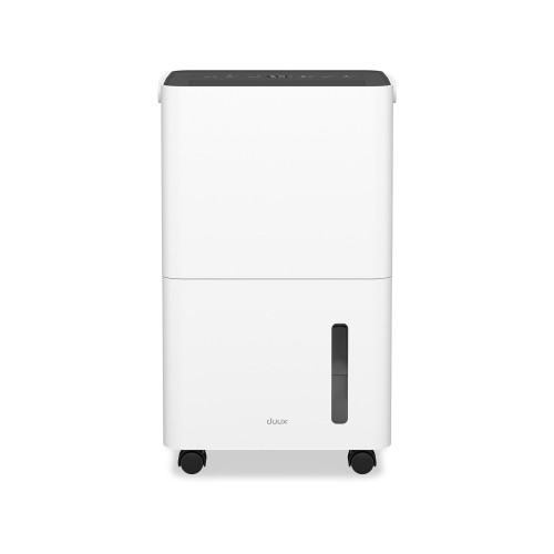 Duux Bora 12L Smart Dehumidifier with Clothes Drying Mode - DXDH12UK