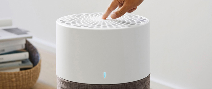 How do air purifiers work blog