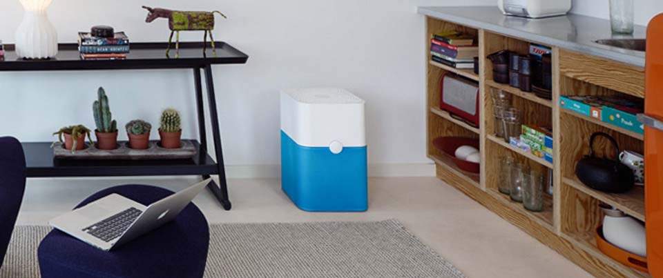How to choose a purifier blog