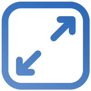 Room Capacity Icon