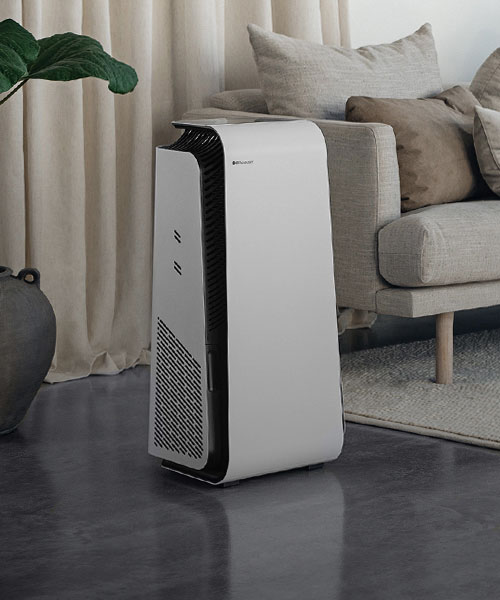 Extra large room purifiers