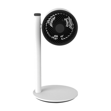 Boneco F120 Air Shower Fan in White | UKAirPurifiers