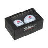 NSW Waratahs Titleist Golf Balls 2-Pack Gift Set