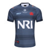 NSW Waratahs 2024 ISC Mens Training Jersey Steel-Navy