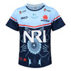 NSW Waratahs 2024 ISC Kids Run Out Tee