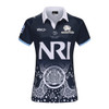 NSW Waratahs ISC 2025 Womens First Nations Jersey