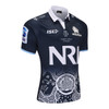 NSW Waratahs ISC 2025 Mens First Nations Jersey