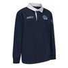 NSW Waratahs ISC 2025 Kids Long Sleeve Cotton Jersey