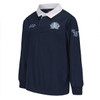 NSW Waratahs ISC 2025 Kids Long Sleeve Cotton Jersey