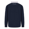 NSW Waratahs ISC 2025 Kids Long Sleeve Cotton Jersey