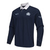 NSW Waratahs ISC 2025 Mens Long Sleeve Cotton Jersey