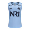 NSW Waratahs ISC 2025 Mens Training Singlet Sky Blue