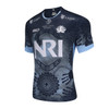 NSW Waratahs ISC 2025 Mens Run Out Tee