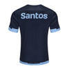 NSW Waratahs ISC 2025 Mens Training Tee Navy