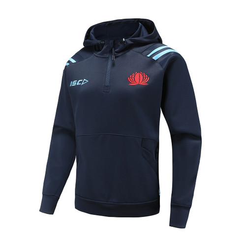 NSW Waratahs 2023 ISC Womens Squad Hoody