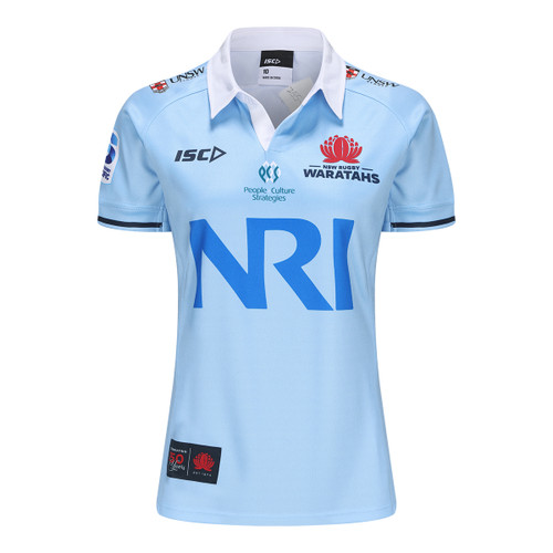 ISC Products - NSW Waratahs Store