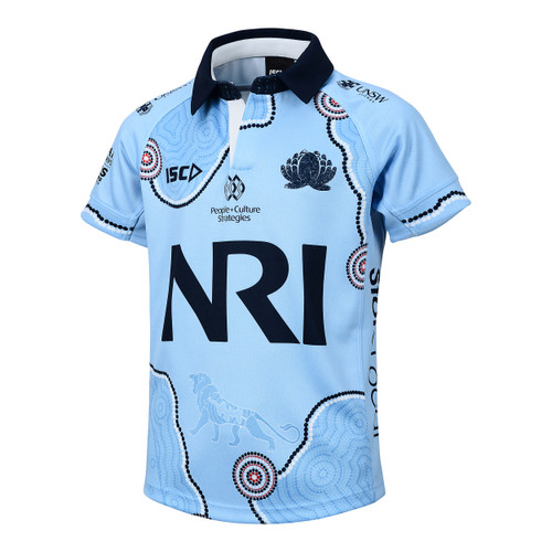 JERSEYS - NSW Waratahs Store