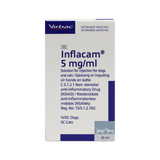 INFLACAM DOGS & CATS INJ 20ML INFLACAM DOGS & CATS INJ 20ML