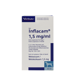 INFLACAM ORAL SUSP DOGS 42ML INFLACAM ORAL SUSP DOGS 42ML