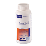 PRODOSE ORANGE 250ML
