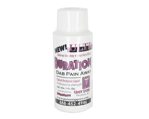 Ultraduration Ultra Duration