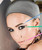 600Pcs Micro Brushes Disposable Applicator for Eyebrow 6 Colors