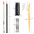 Waterproof Eyebrow Pencils Brow Pencil Set For Marking