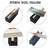 Waterproof Eyebrow Pencils Brow Pencil Set For Marking