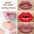 2pcs 3D Practice Skin for Microblading Permanent Makeup Lips