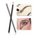 Microblading Kit EyebrowManual Tattoo Pen and Needles for Tattoo Permanent Makeup