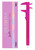 BRAWNA Brow Mapping Ruler (Pink, 0–150 mm