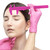 BRAWNA Brow Mapping Ruler (Pink, 0–150 mm