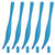 Disposable Microblading Pen Blue Sterile Single Use 10 Pack 14F
