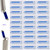 30Pcs Disposable Eyebrow Microblading Needles (18needle)