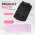 Silicone Microblading Ink Cup and Tool Holder Organiser