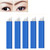 12 Pin Microblading Blade Eyebrow Tattoo Needles for Manual pen (Pack of 50)