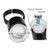 30Pcs Ring Cup with Sponge