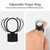 30Pcs Ring Cup with Sponge