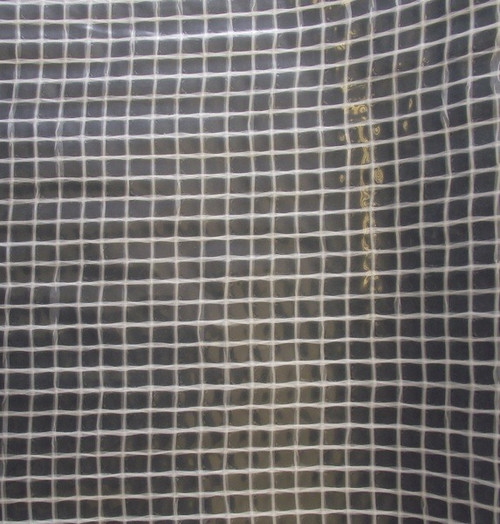 Monotex Tarpaulin 12 X 6 Clear Monotex Tarpaulin 12 X 6 Clear