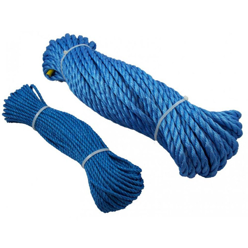 Tyton Rope Mini Coil 30m x 8mm