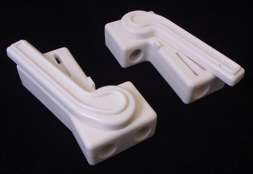 Rope Master 3/8" for 8mm Rope - Pack of 2