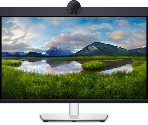 Dell 24 Video Conferencing Monitor - P2424HEB Dell 24 Video Conferencing Monitor - P2424HEB