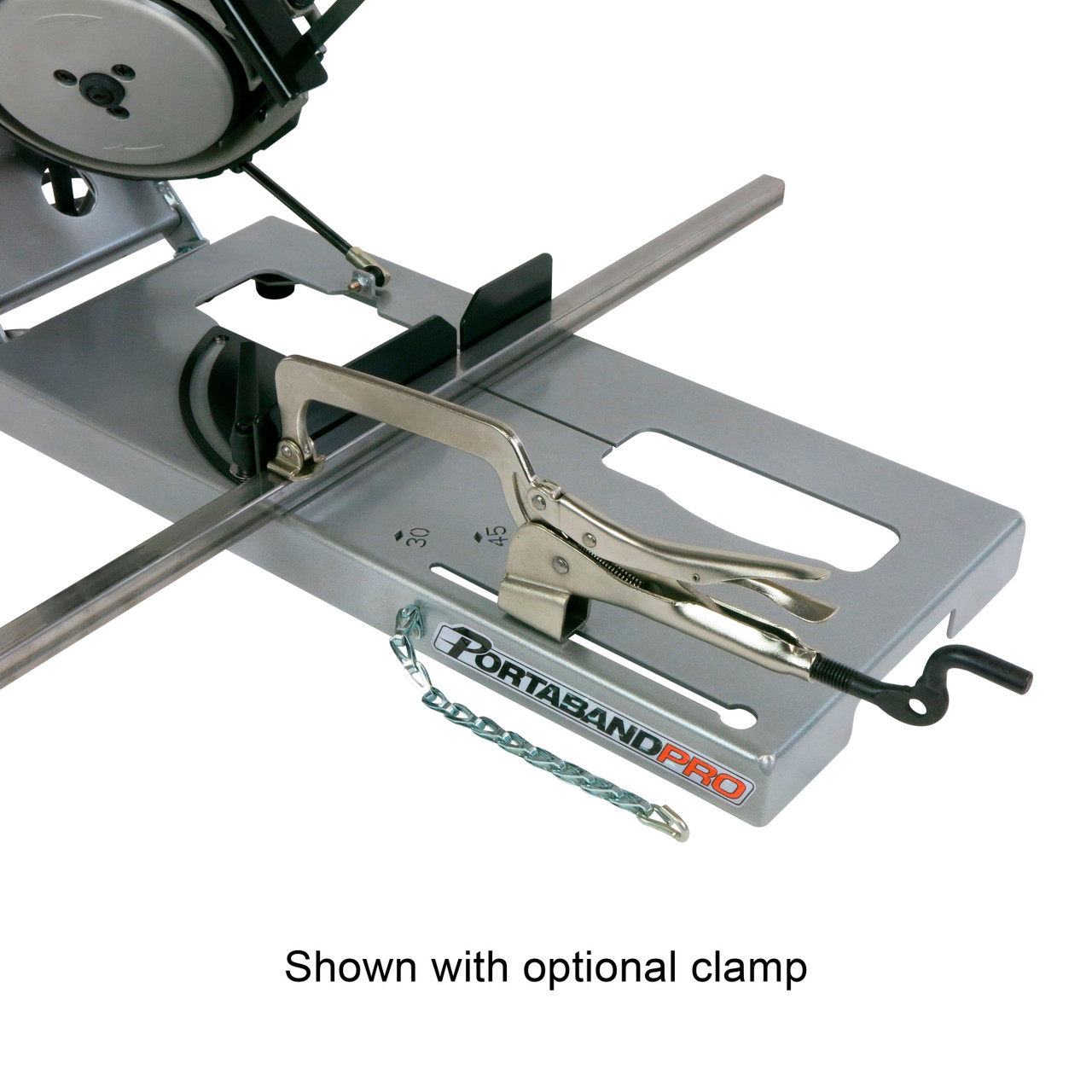 Portaband Pro Dewalt DWM120 Jig - PortabandPro