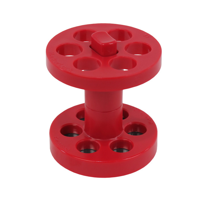 MarkerLock Milwaukee Inkzall  Marker Holder