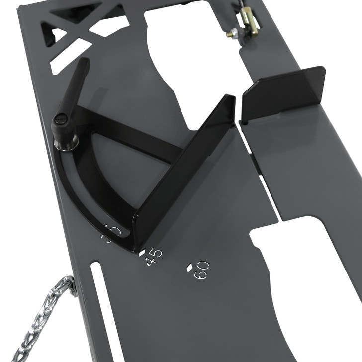 Portaband Pro Stand for Milwaukee 2929 Band Saws